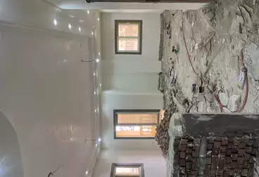 Apartment with Garden For sale - 3 rooms - floor 0