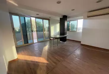 Administrative Building For rent - 19 rooms