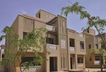 Twin House For sale - 4 rooms