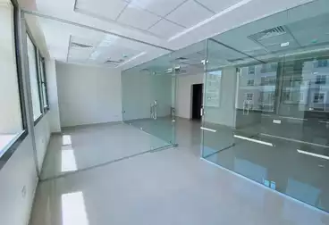 Administrative For rent - 3 rooms - floor 1
