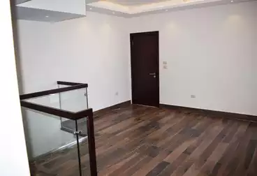 Duplex For rent - 6 rooms - floor 2