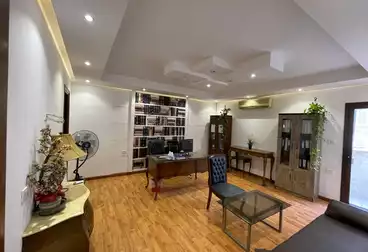 Offices For rent - 4 rooms - floor 1