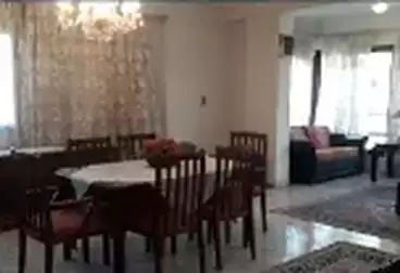 Furnished Apartment For sale - 3 rooms - floor 7