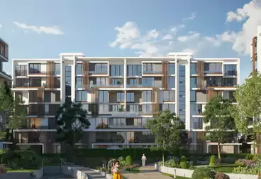 Apartments For sale - 2 rooms - floor 3