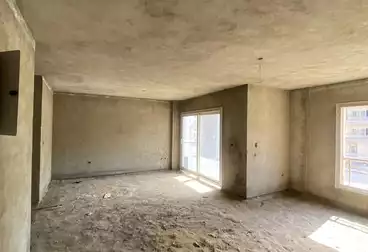 Penthouse For sale - 3 rooms - floor 4