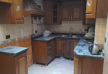 شقق للإيجار - 2 غرف - بالدور 3