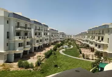 فلل للبيع - 3 غرف - بالدور 2