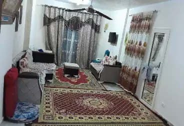 عقارات للبيع - 3 غرف - بالدور 6
