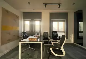 Administrative For rent - 5 rooms - floor 2