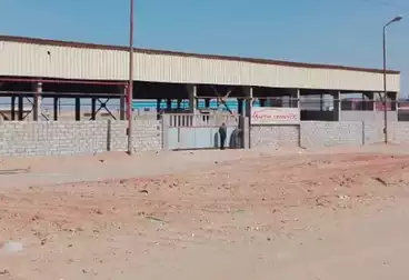Land For rent