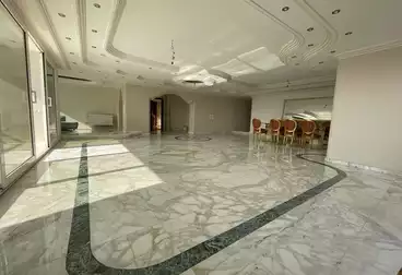 Administrative For rent - 4 rooms - floor 6