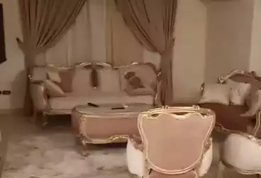 شقق مفروشة للبيع - 3 غرف - بالدور 2