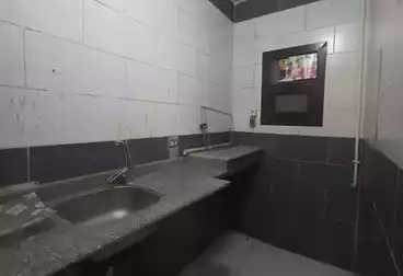 Properties For rent - 2 rooms - floor 7