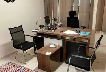 Offices For rent - 1 rooms - floor 1