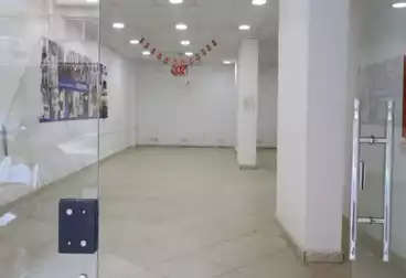 Commercial For rent - floor 0
