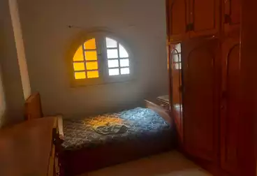 Furnished Apartment For rent - 2 rooms - floor 2