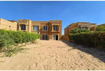 Twin House For sale - 4 rooms