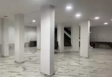 تجاري للإيجار - بالدور 0