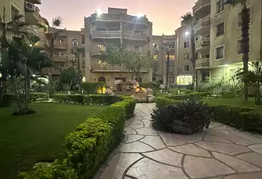 Duplex For rent - 4 rooms - floor 1
