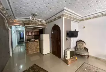 Apartments For rent - 3 rooms - floor 4