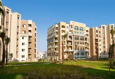 undefined undefined - 3 غرف - بالدور 2