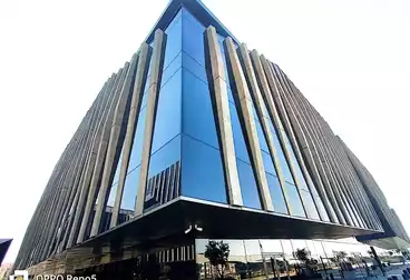 Offices For rent - 3 rooms - floor 1