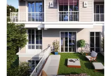 Apartments For sale - 3 rooms - floor 2