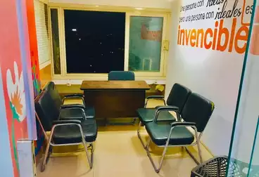 Offices For rent - 3 rooms - floor 1