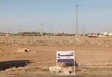 أرض مباني سكنية للبيع
