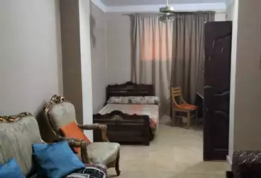 شقق للإيجار - 2 غرف - بالدور 2