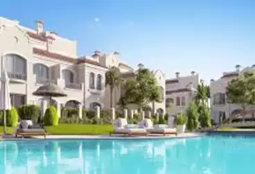فلل للبيع - 5 غرف