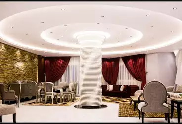 undefined undefined - 3 غرف - بالدور 2