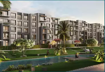 Apartment with Garden For sale - 1 rooms - floor 0