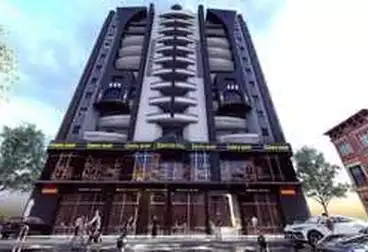 Offices For sale - 1 rooms - floor 1