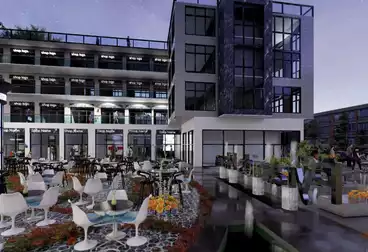 Shops For sale - floor 3
