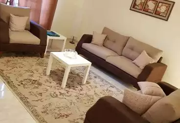 Furnished Apartment For rent - 3 rooms - floor 2