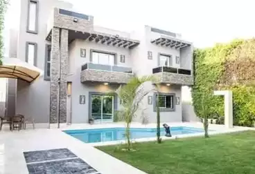 Garden Villa For sale - 4 rooms