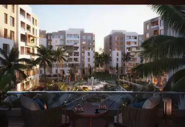 Apartments For sale - 2 rooms - floor 3