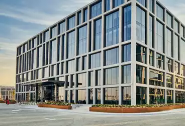 Co-working space For rent - floor 2