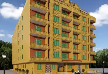 Apartments For sale - 3 rooms - floor 2