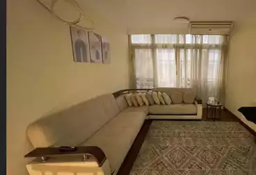 Furnished Apartment For rent - 2 rooms - floor 4