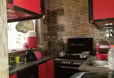 Apartments For sale - 3 rooms - floor 8