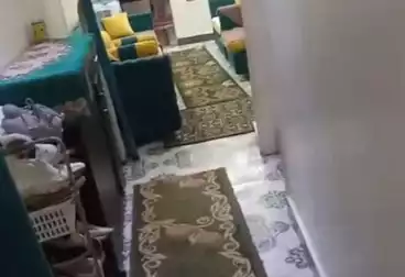 Apartments For sale - 3 rooms - floor 2