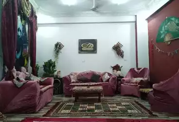 منزل / بيت للبيع - 3 غرف