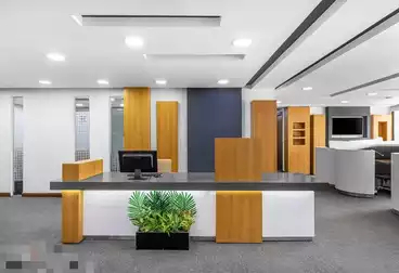 Co-working space For rent - floor 1