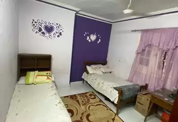 Apartments For sale - 3 rooms - floor 3