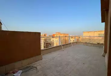 Roof For sale - 2 rooms - floor 6