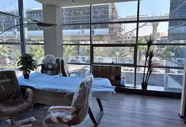 Co-working space For rent - floor 1