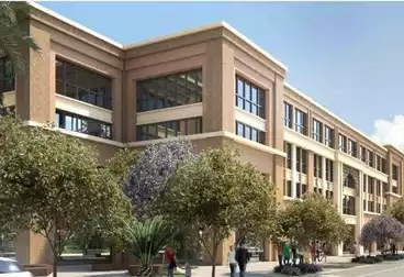 Co-working space For rent - floor 2