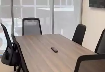 Co-working space For rent - floor 1